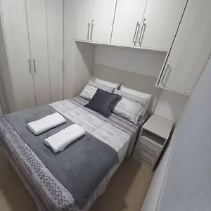 Cosmopolis - Novo Apartamento Perto Do Allianz Park São Paulo